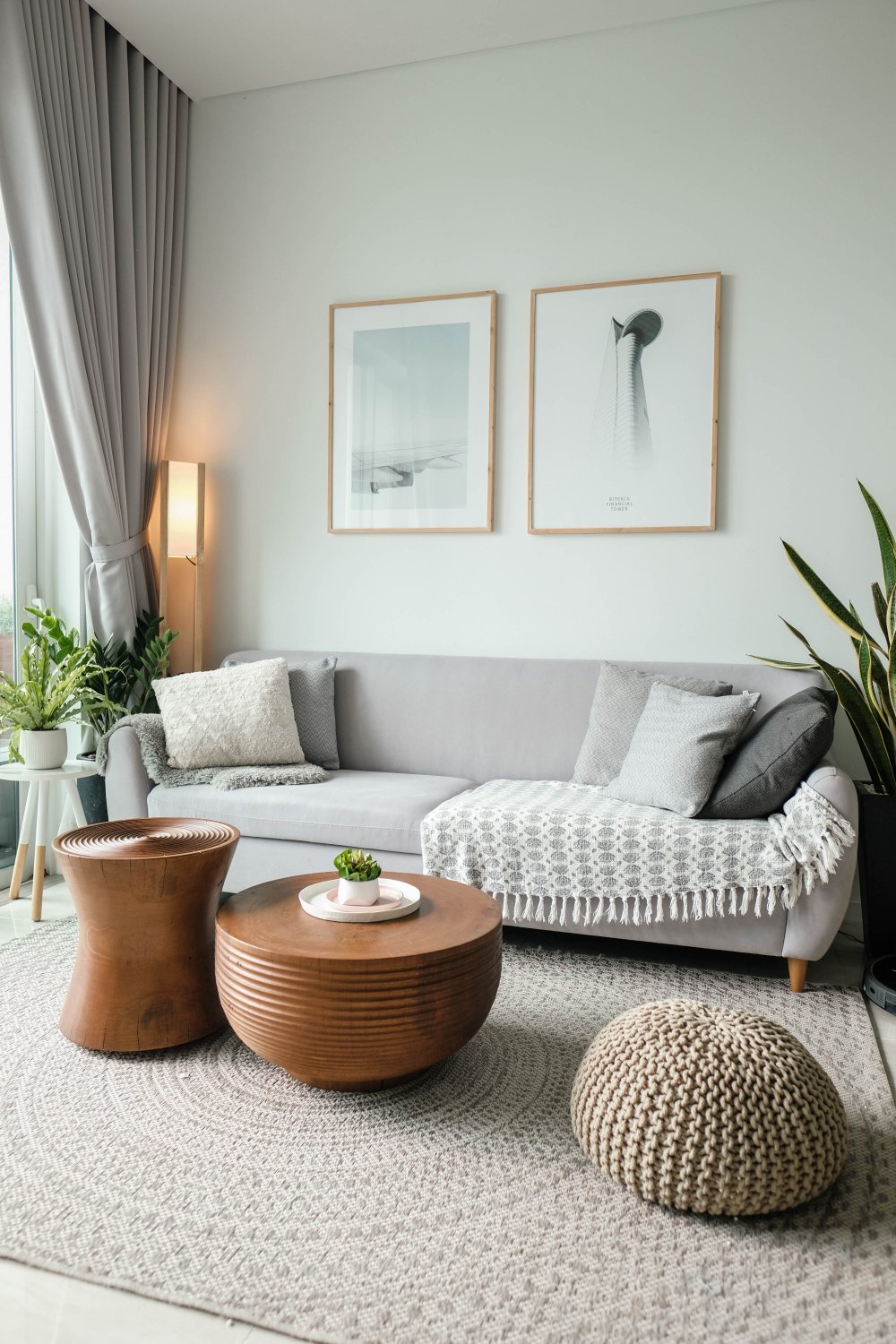Öka värdet på bostaden i Stockholm med homestyling