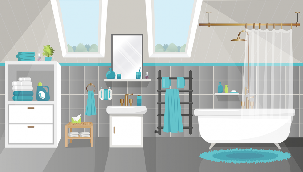 Renovera litet badrum: En grundlig guide till att skapa det perfekta utrymmet