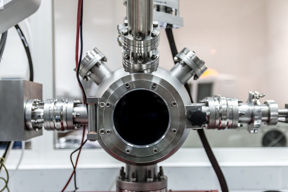 Elektriska membranpumpar: Framtidens pumpteknik