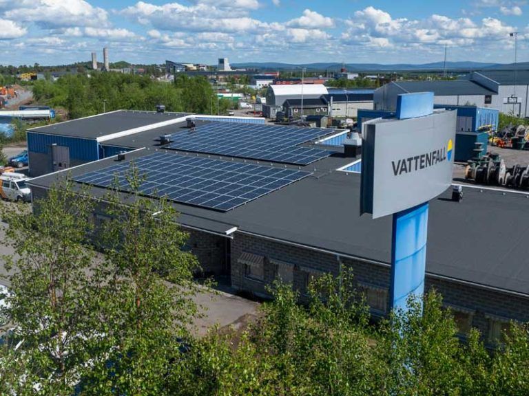 Värmepumpar för större fastigheter: ett miljövänligt och kostnadseffektivt val