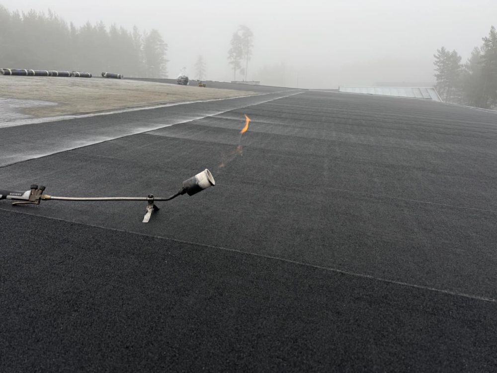 Takläggning jönköping  trygga tak för småländskt klima